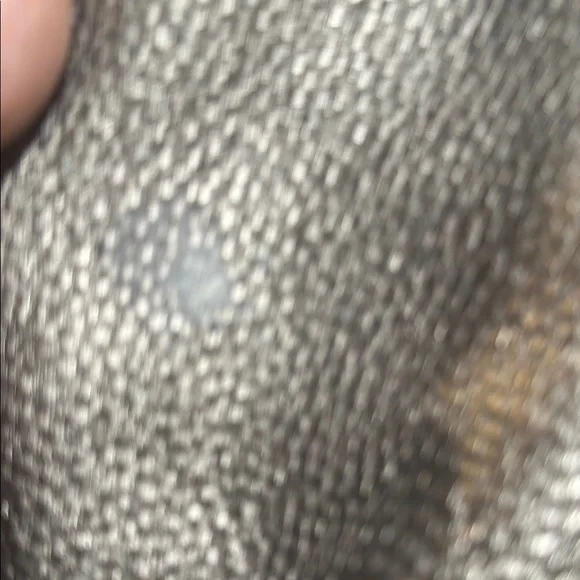 Tory Burch Metallic Silver Tote - Picture 4 of 16